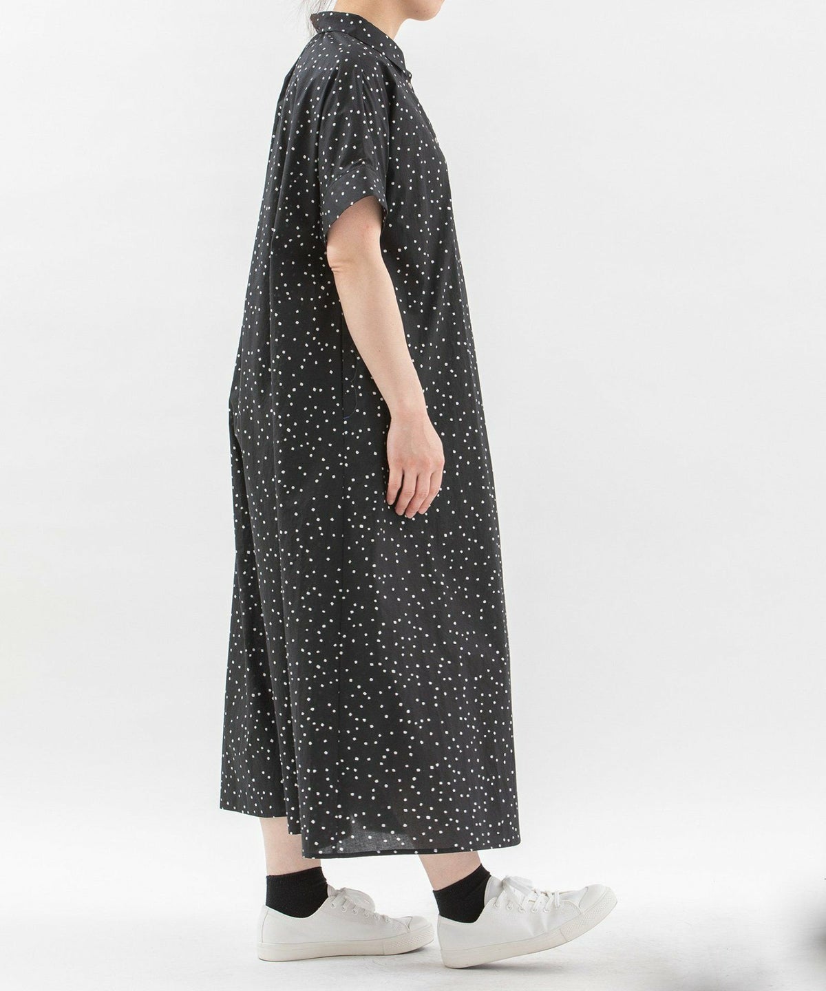 モデル身長：160cm