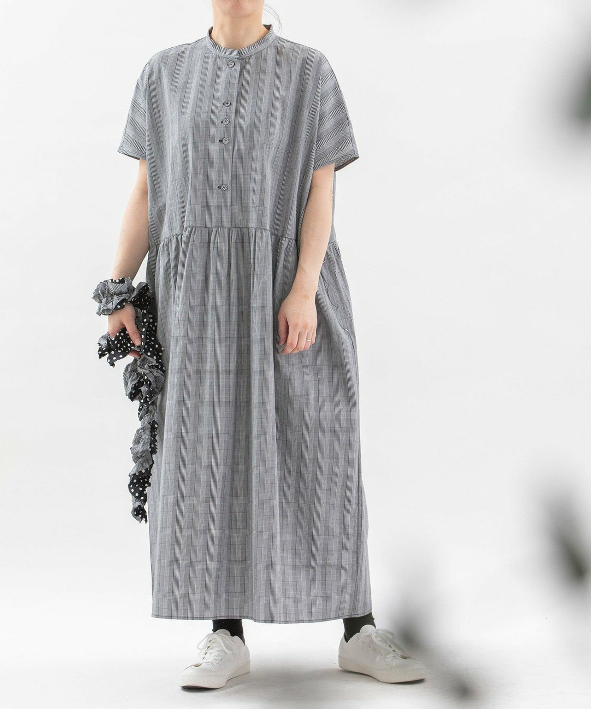 モデル身長：160cm