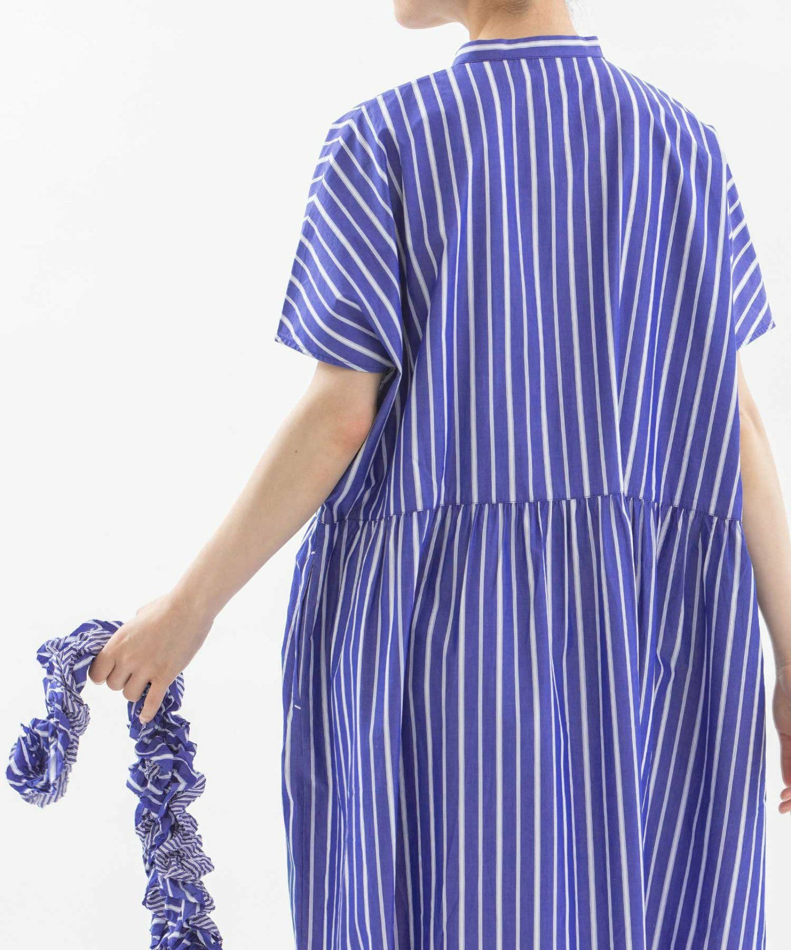 SUMMER SALE】フリルタイ付きワンピース | COO ONLINE