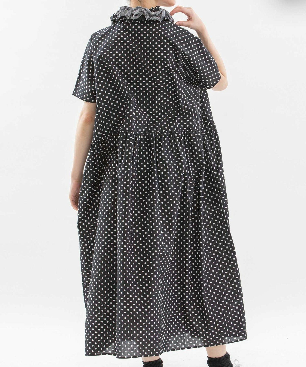 モデル身長：167cm