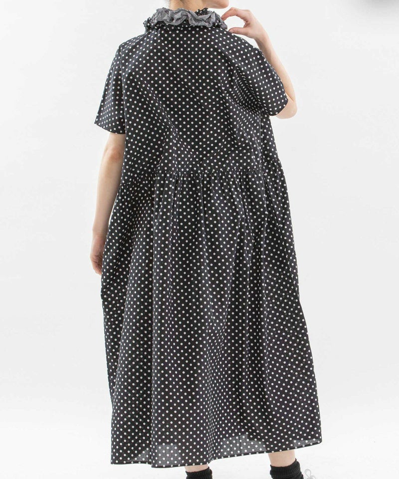 モデル身長：167cm