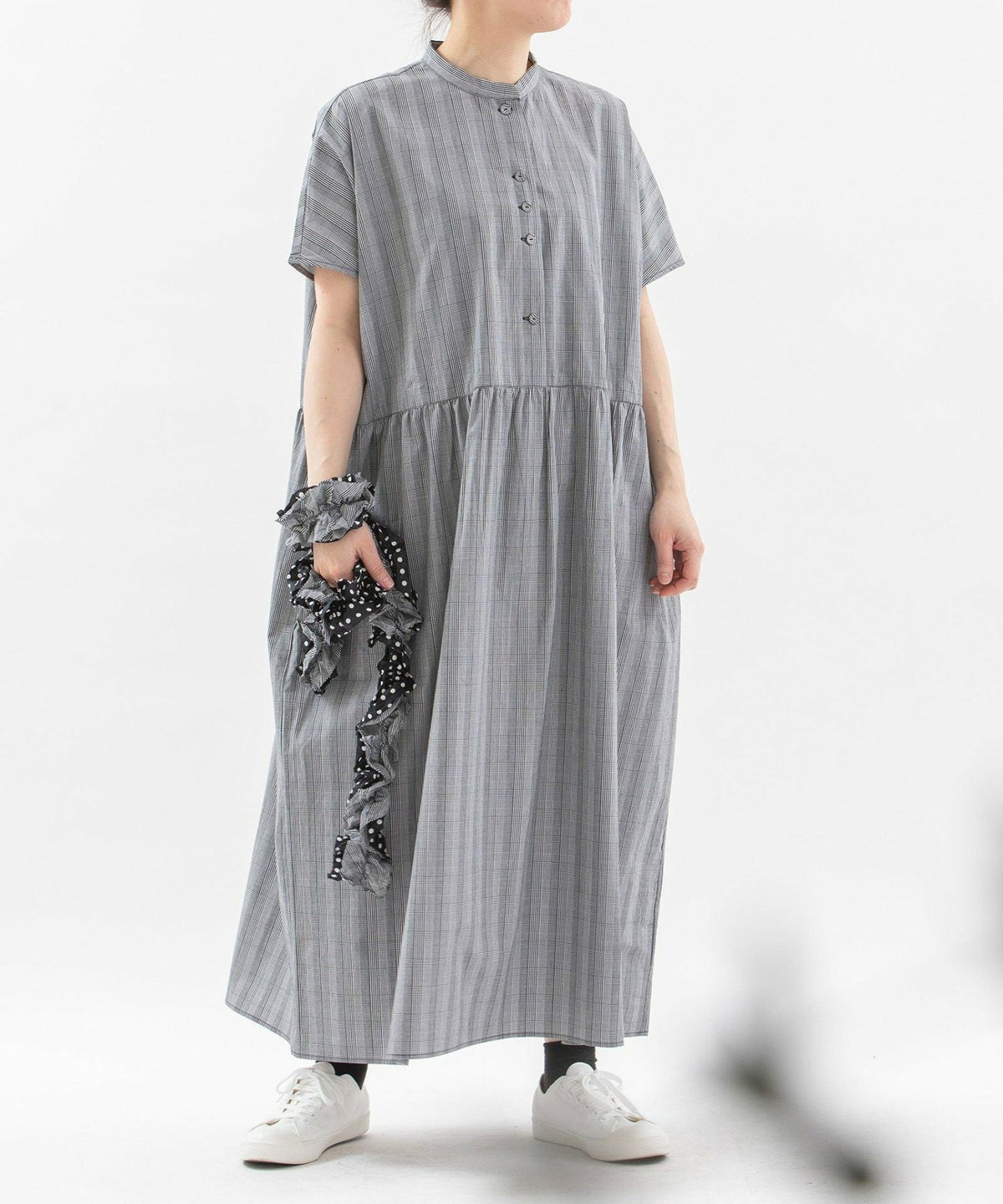 モデル身長：160cm