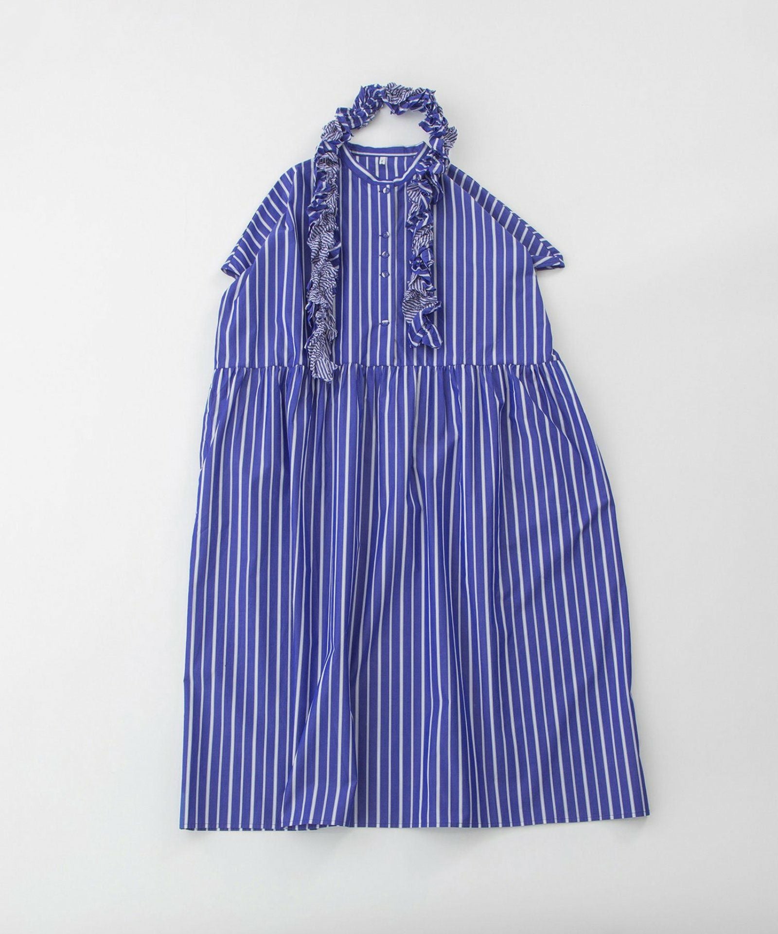 SUMMER SALE】フリルタイ付きワンピース | COO ONLINE