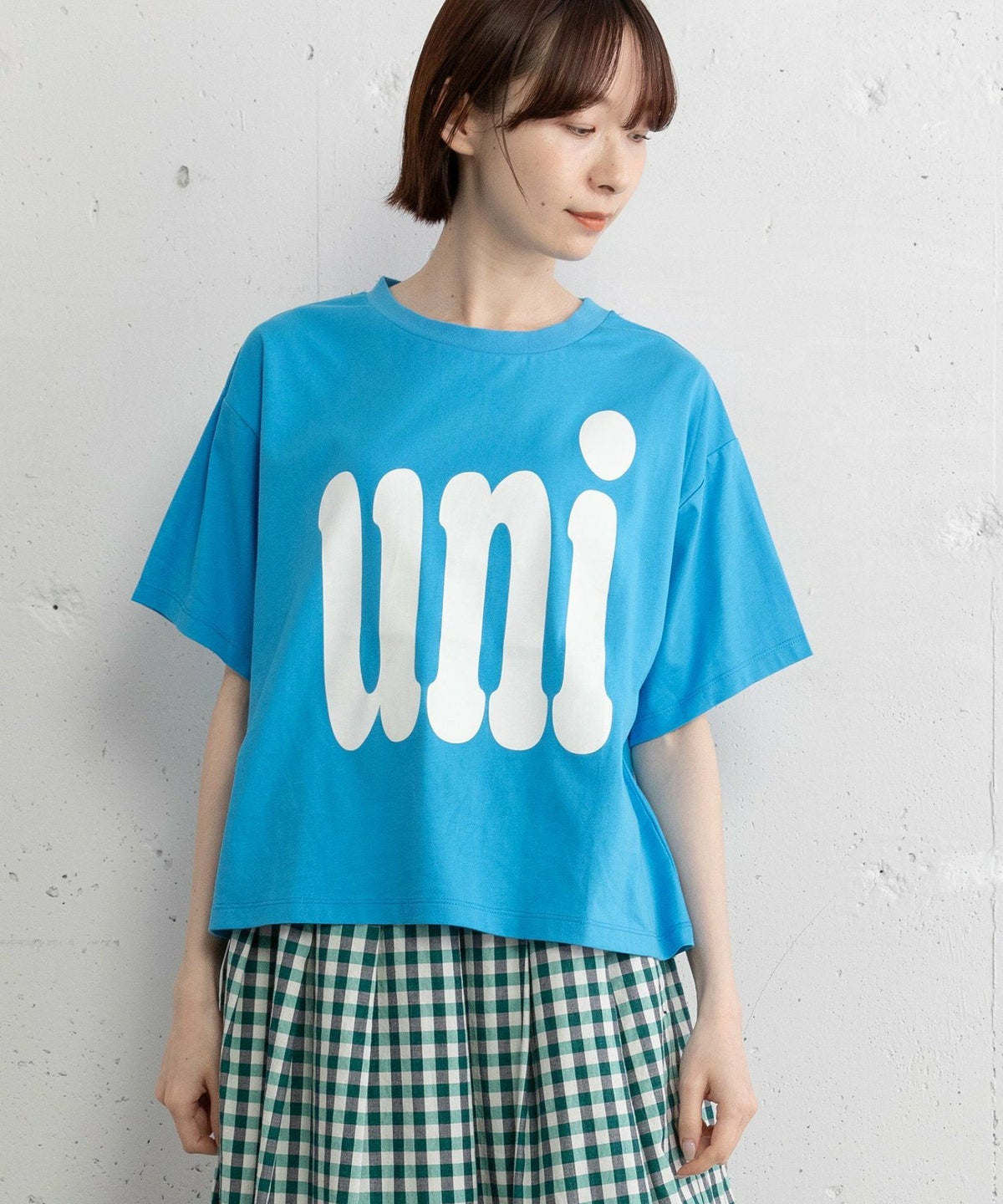 モデル身長：165cm