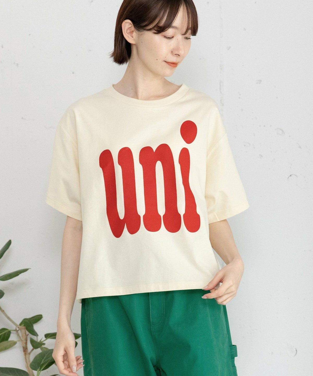 モデル身長：165cm