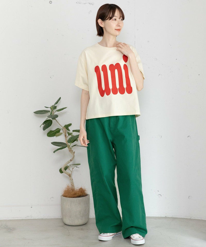 モデル身長：165cm