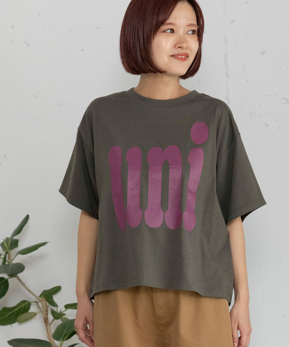 モデル身長：157cm