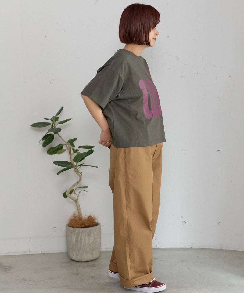 モデル身長：157cm