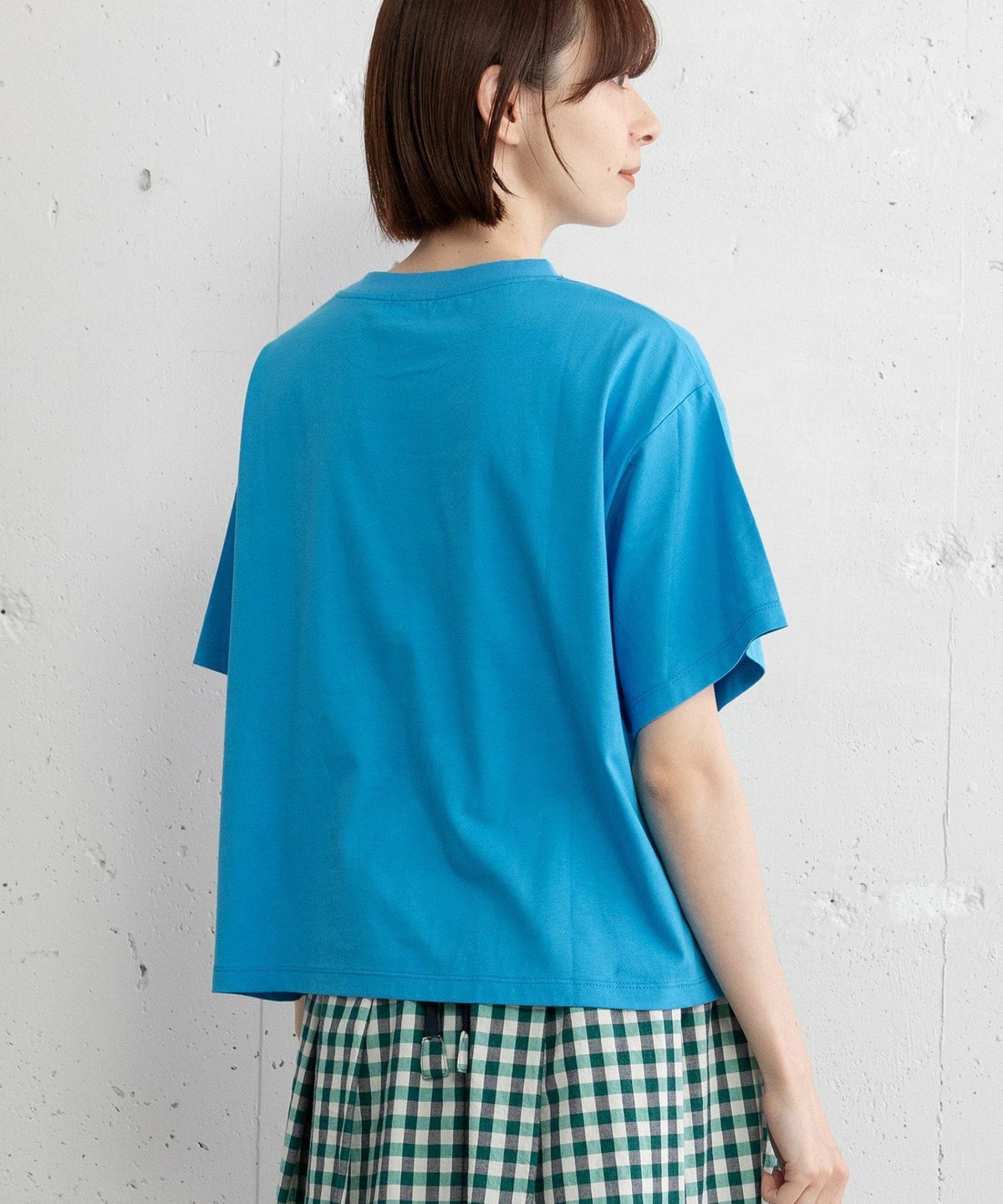 モデル身長：165cm