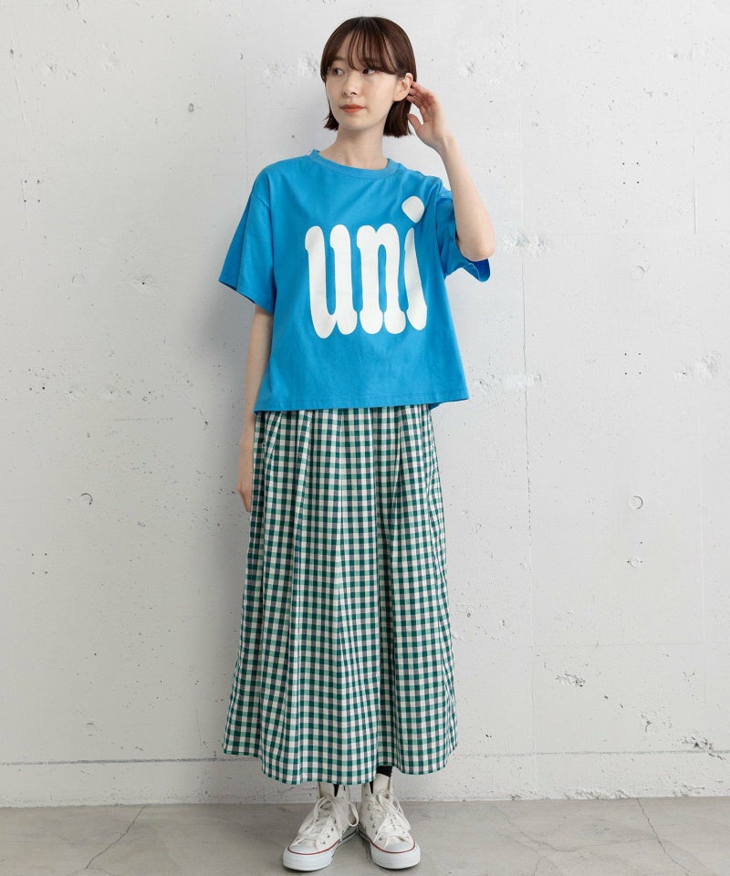 モデル身長：165cm