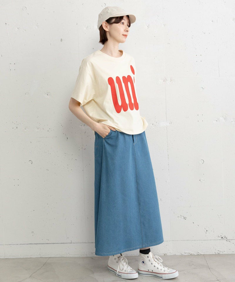 モデル身長：165cm