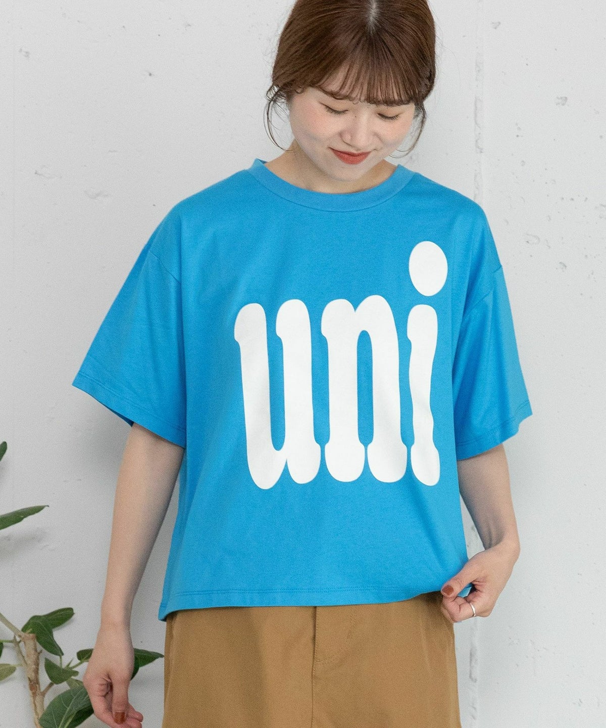 モデル身長：156cm