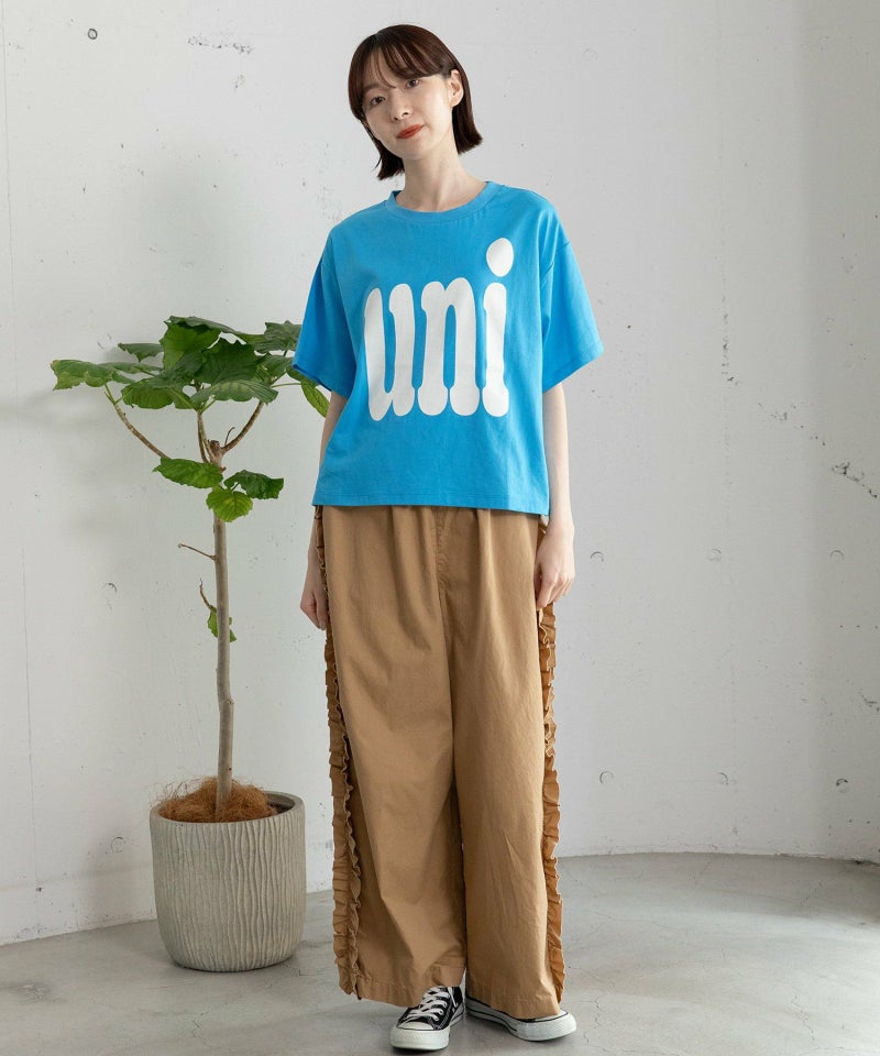 モデル身長：165cm