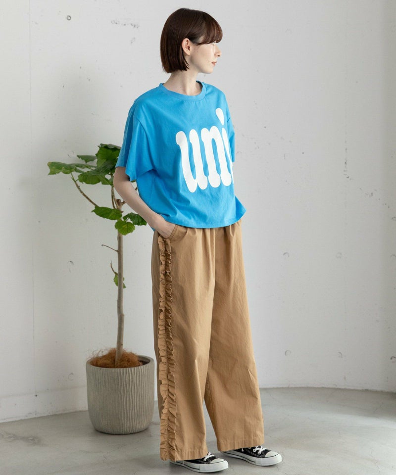 モデル身長：165cm