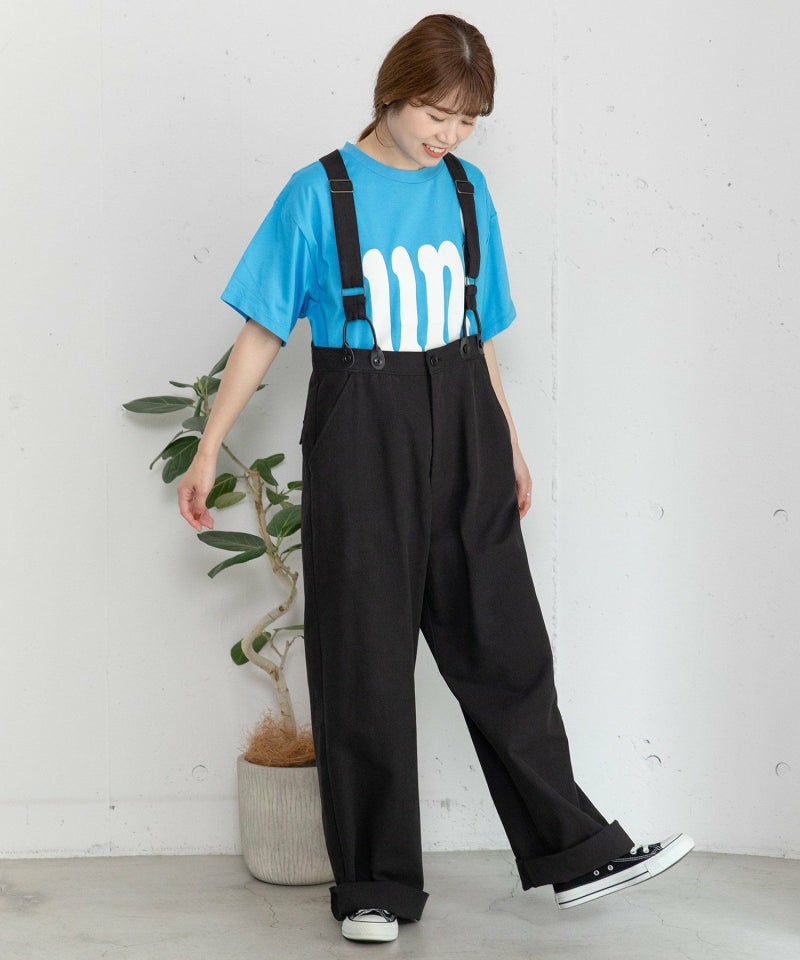 モデル身長：156cm