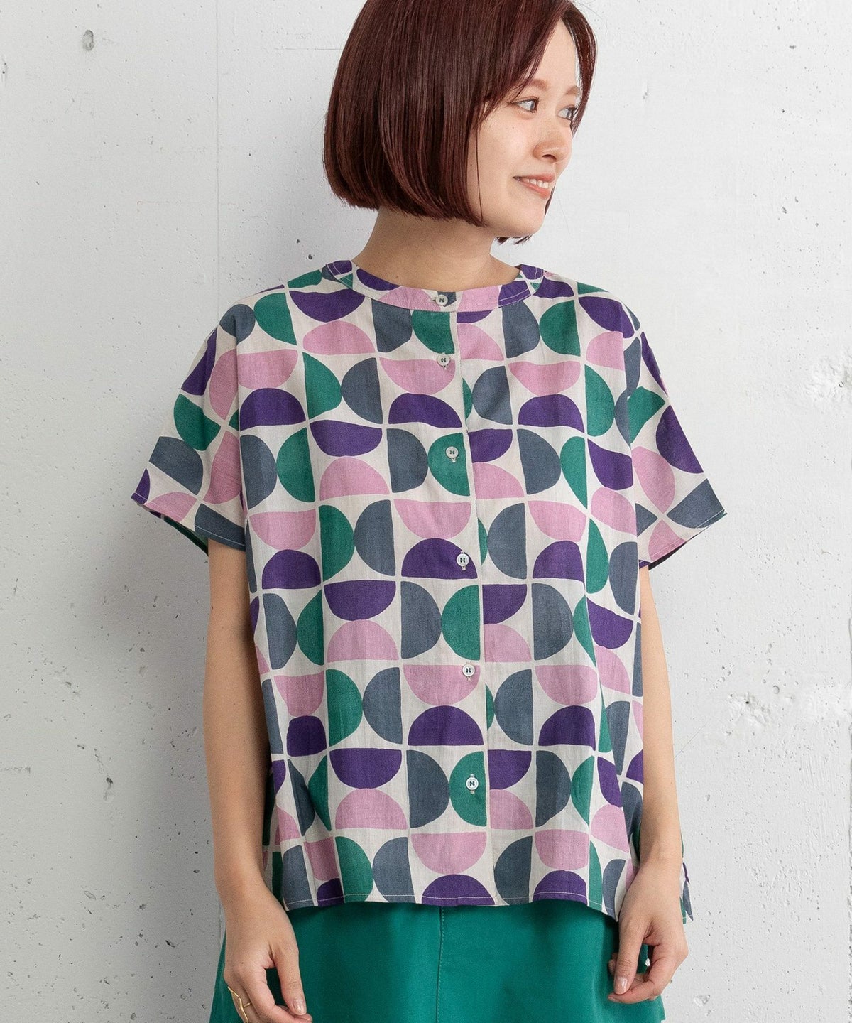 モデル身長：157cm