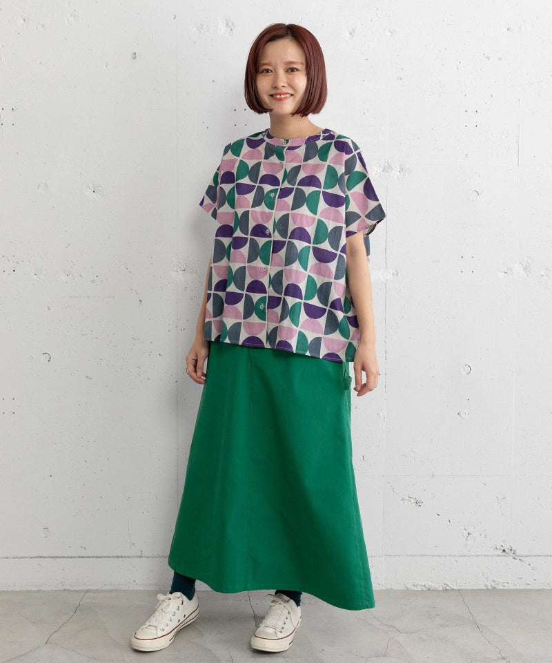 モデル身長：157cm