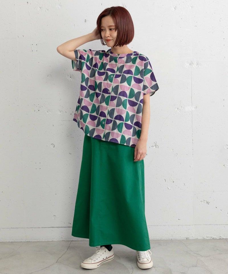 モデル身長：157cm