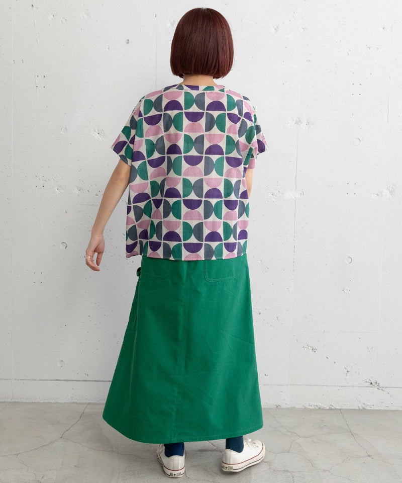 モデル身長：157cm