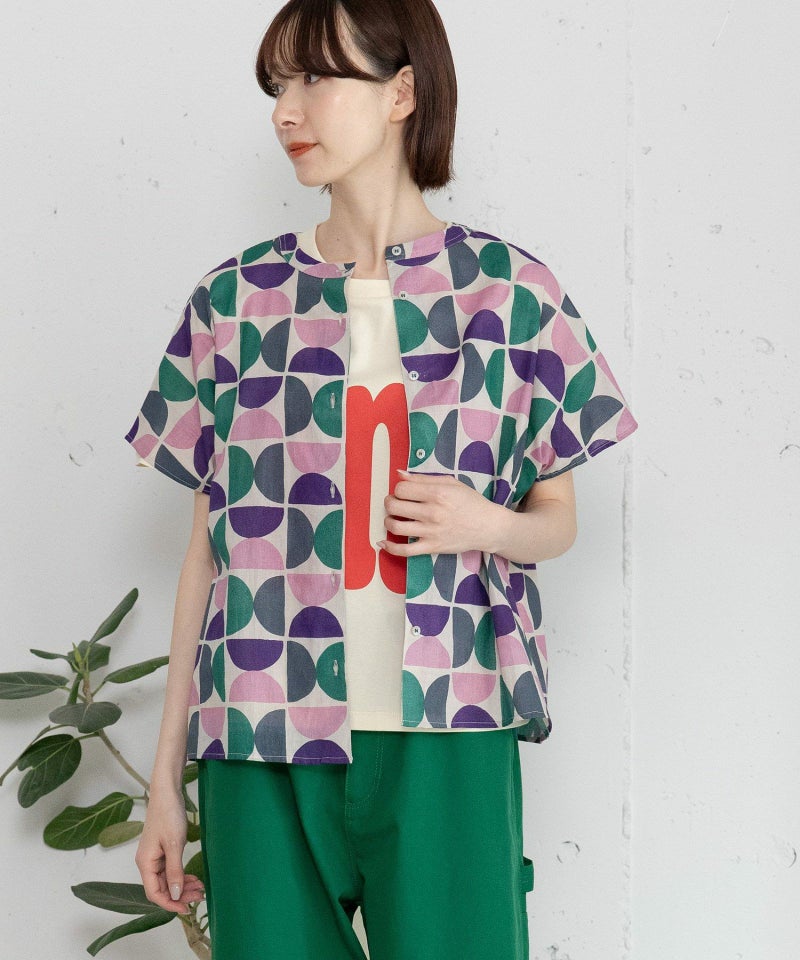 モデル身長：165cm