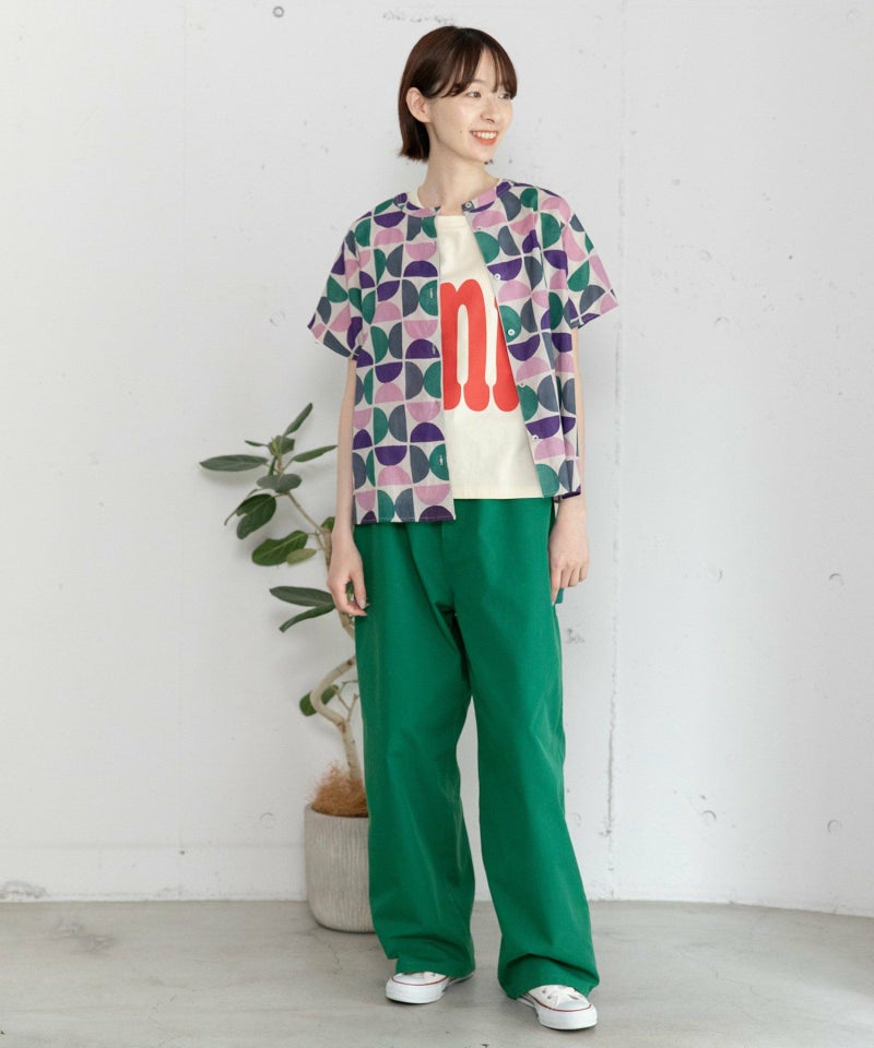 モデル身長：165cm