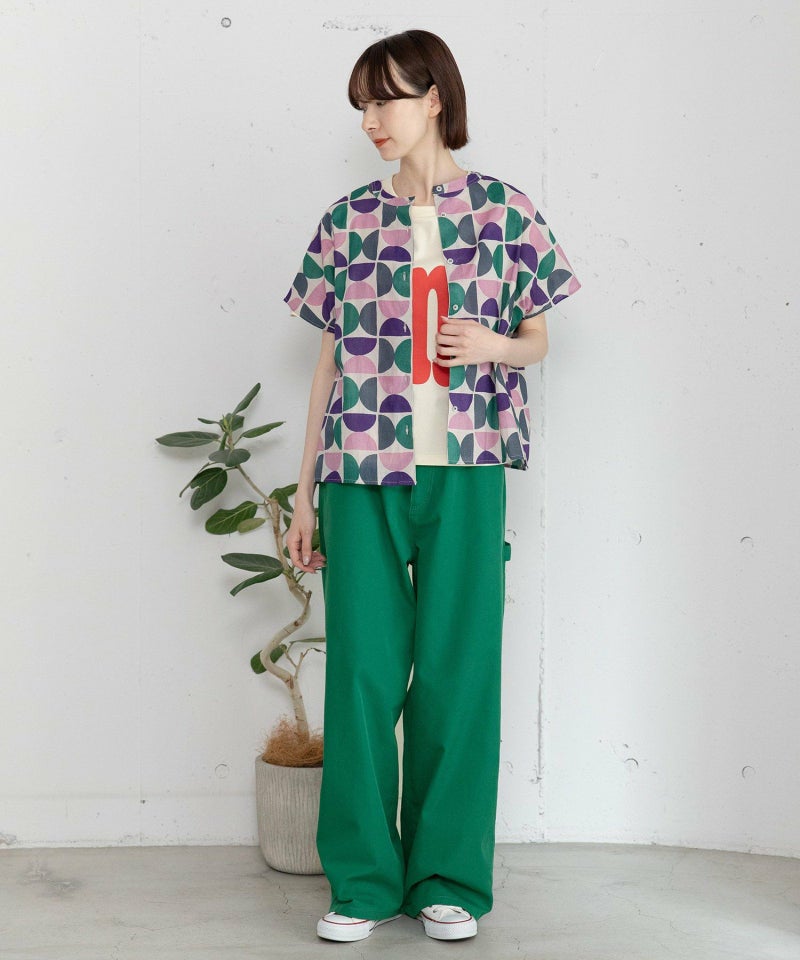 モデル身長：165cm