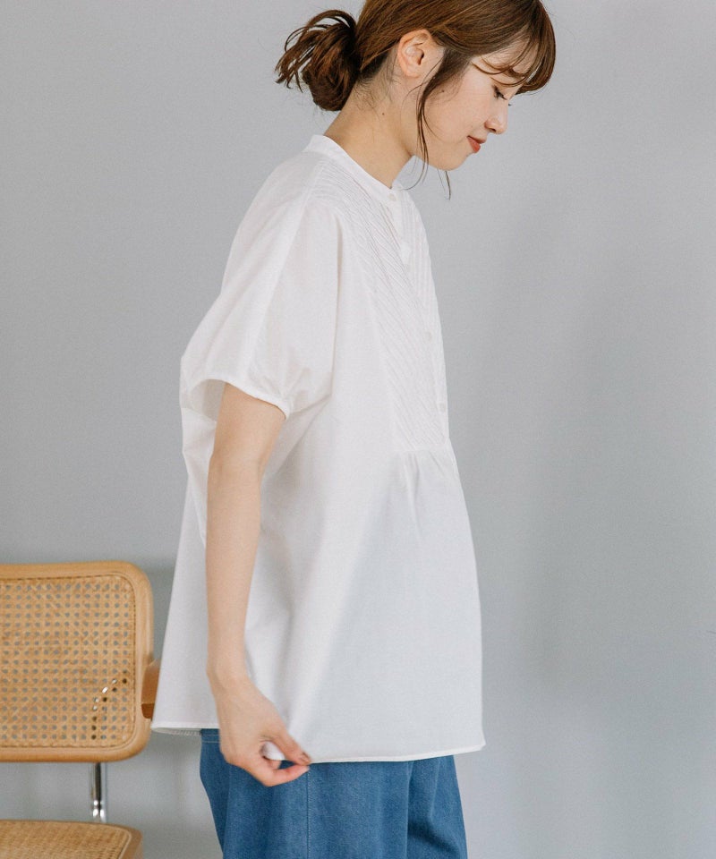 モデル身長：156cm