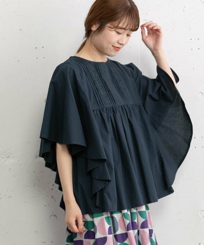 モデル身長：156cm