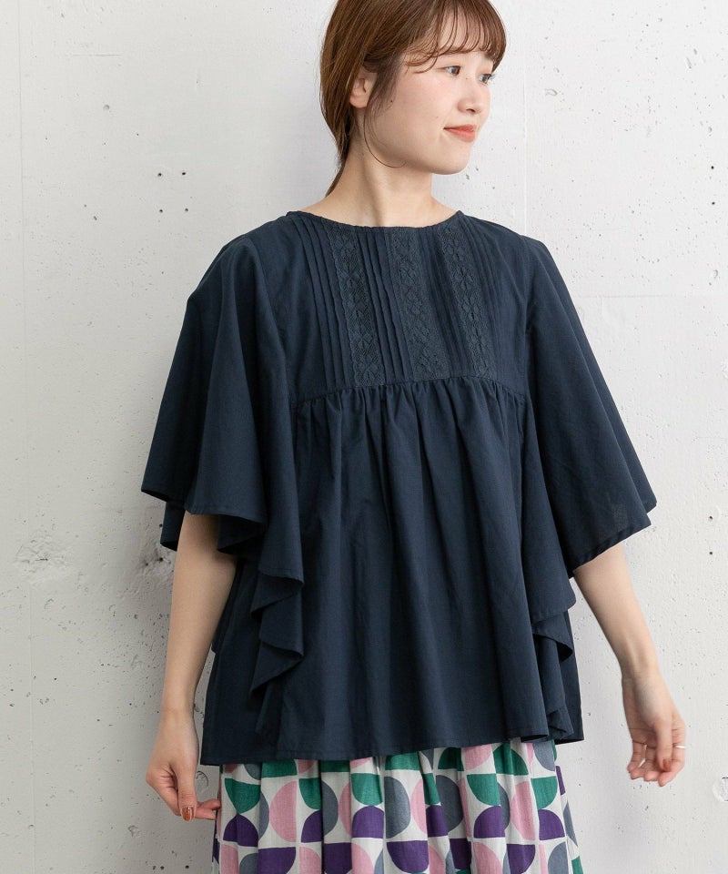 モデル身長：156cm