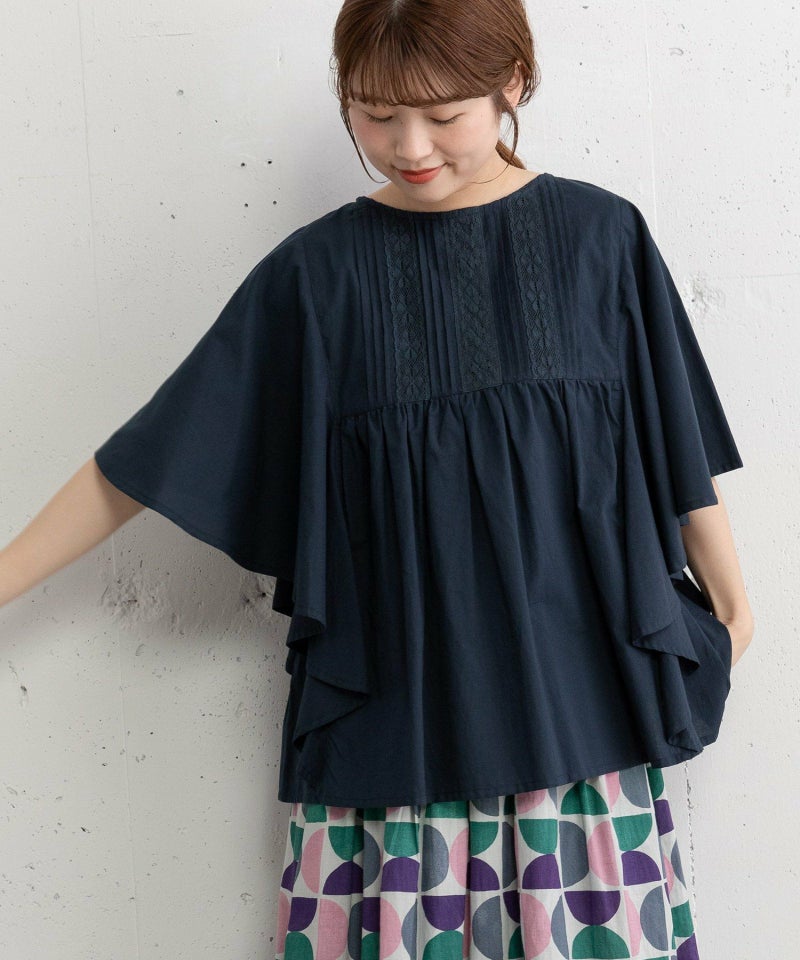 モデル身長：156cm