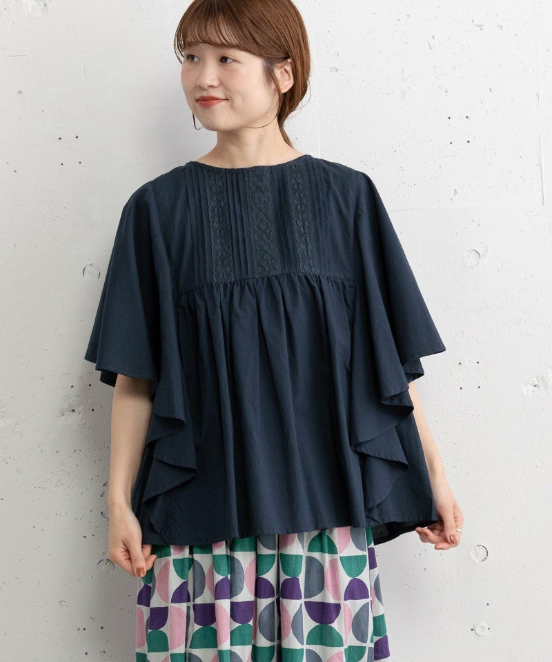 モデル身長：156cm