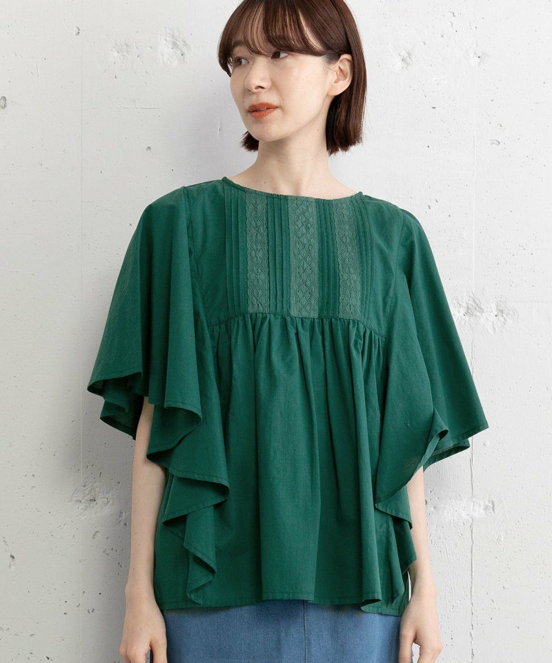 モデル身長：165cm