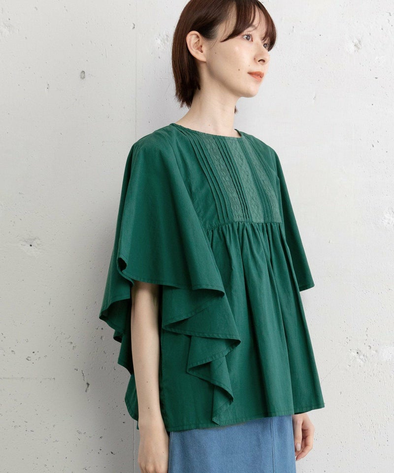 モデル身長：165cm