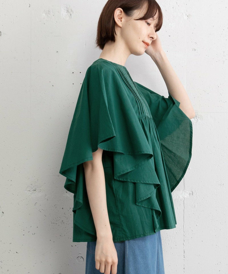 モデル身長：165cm