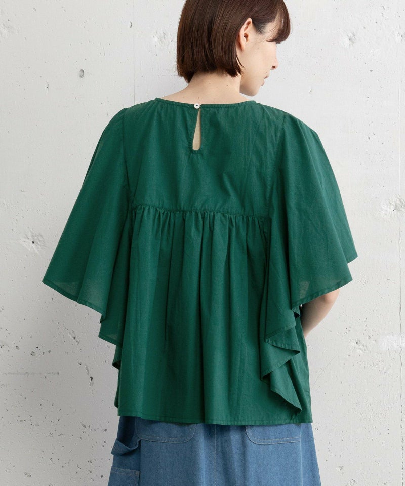 モデル身長：165cm