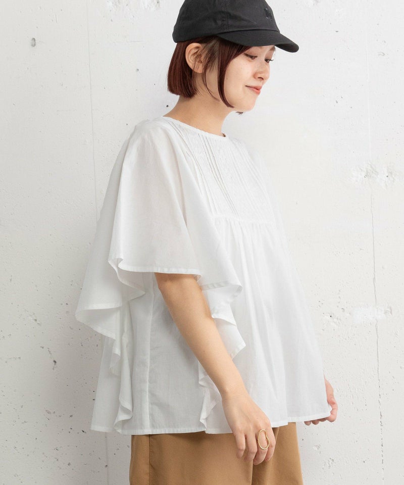 モデル身長：157cm