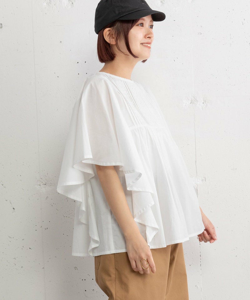 モデル身長：157cm