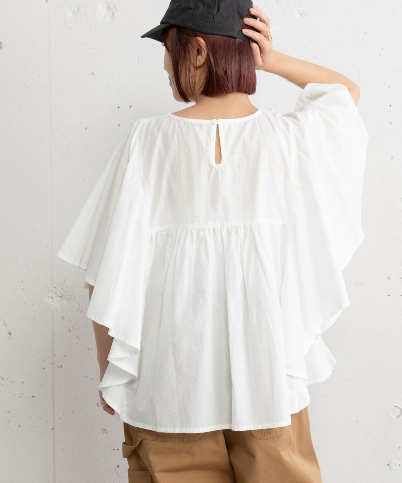 モデル身長：157cm