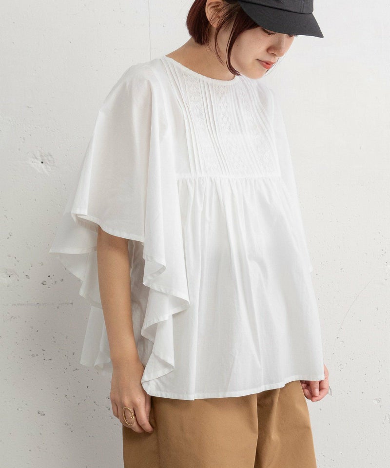 モデル身長：157cm