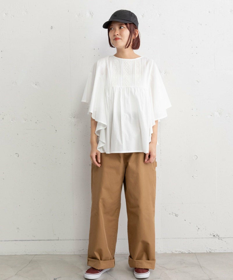 モデル身長：157cm