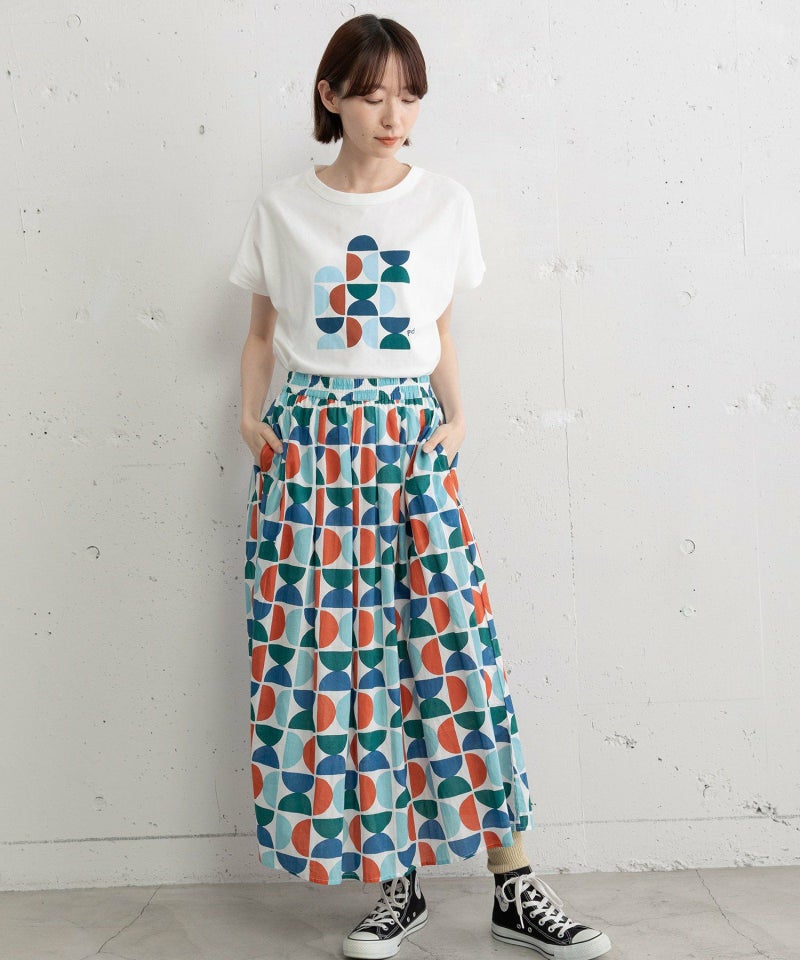 モデル身長：165cm