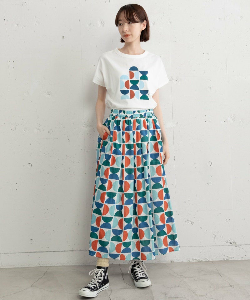 モデル身長：165cm