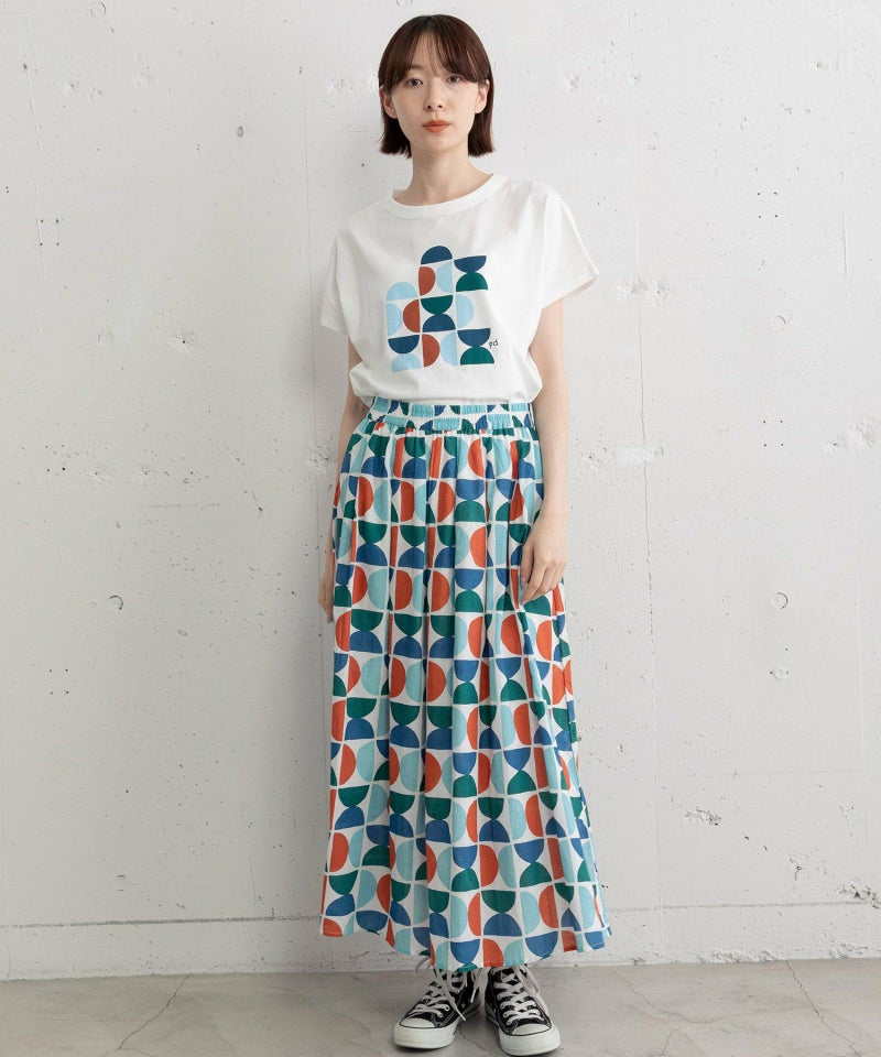 モデル身長：165cm