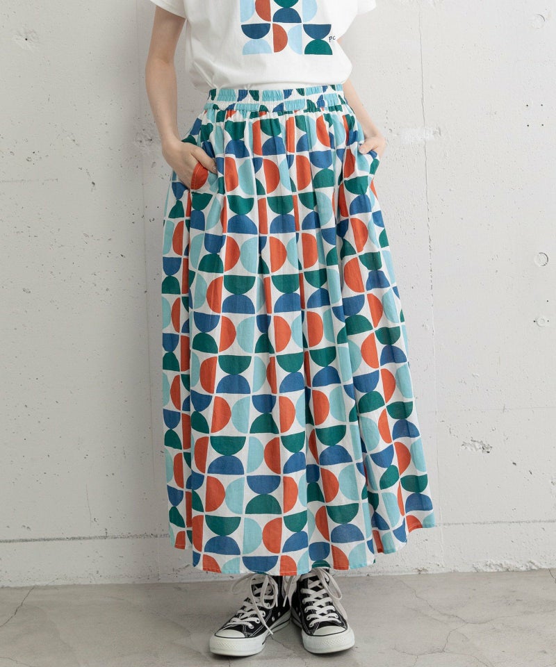 モデル身長：165cm