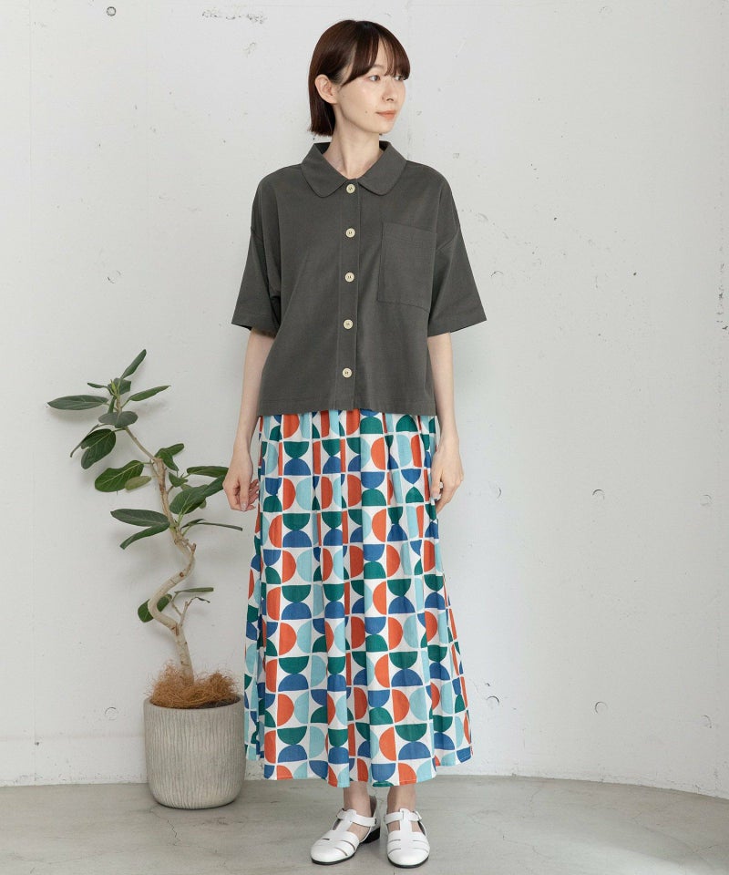 モデル身長：165cm