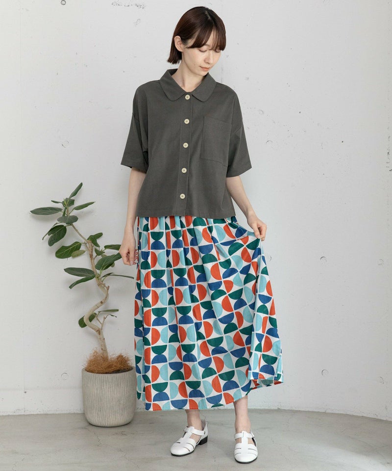 モデル身長：165cm