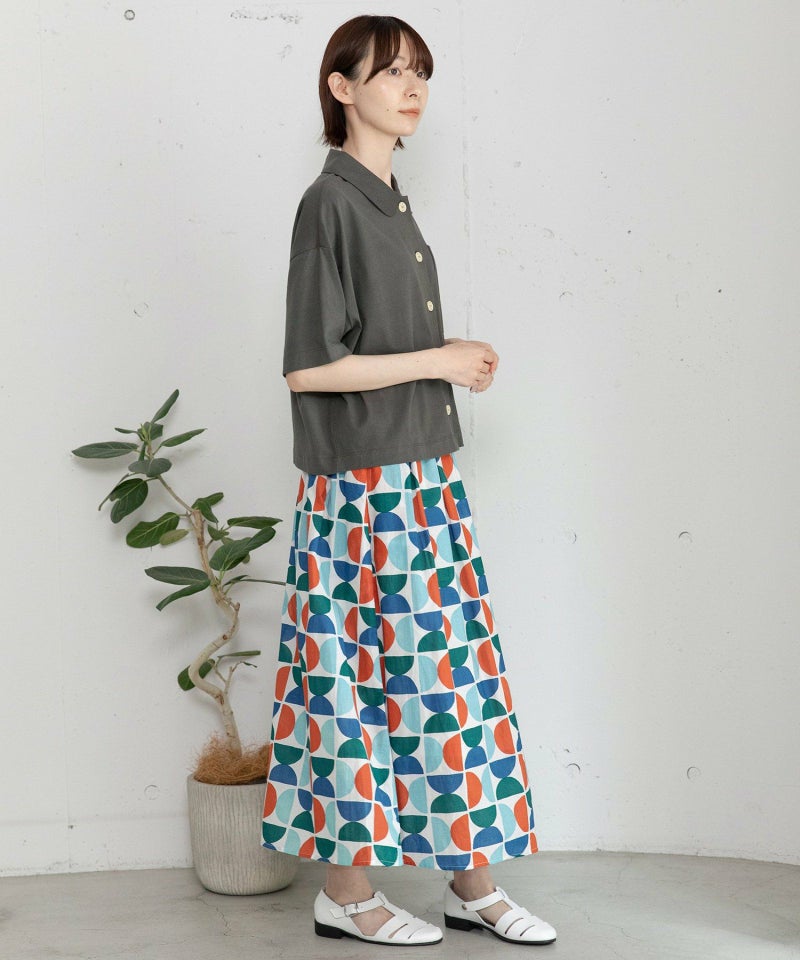 モデル身長：165cm