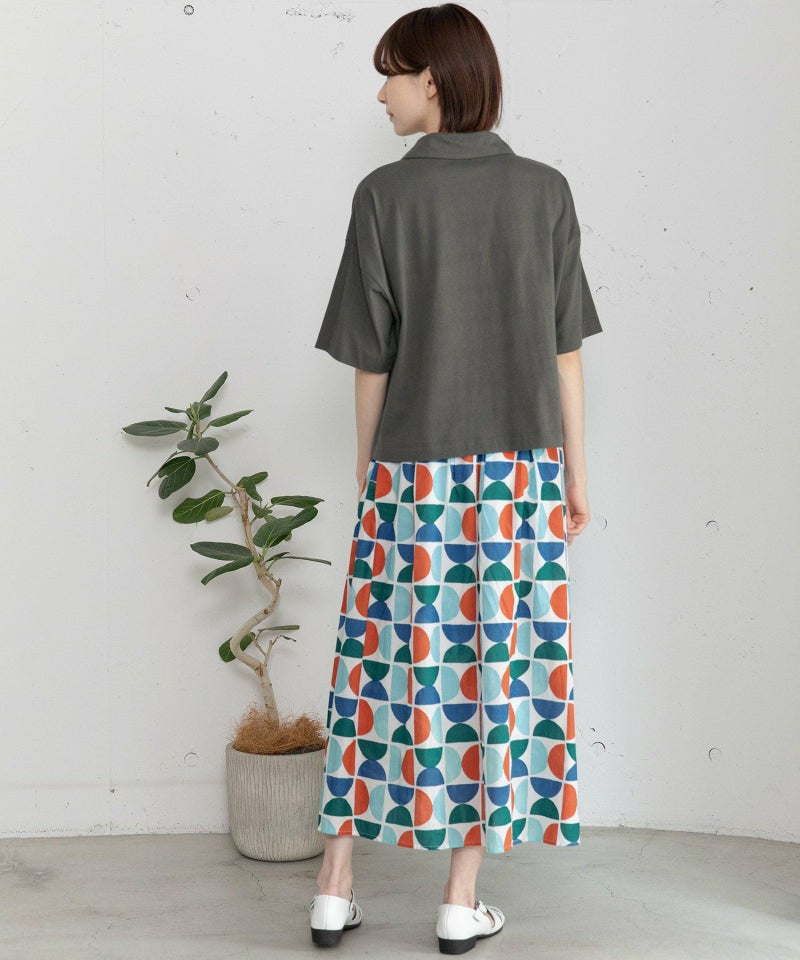 モデル身長：165cm