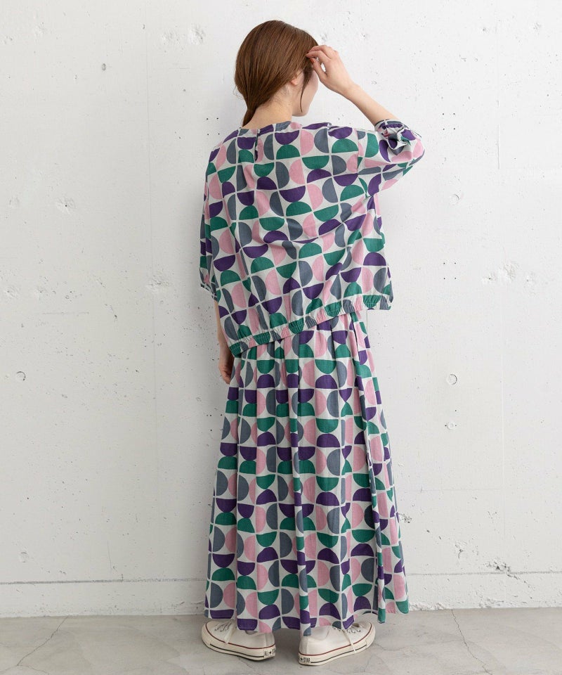 モデル身長：156cm