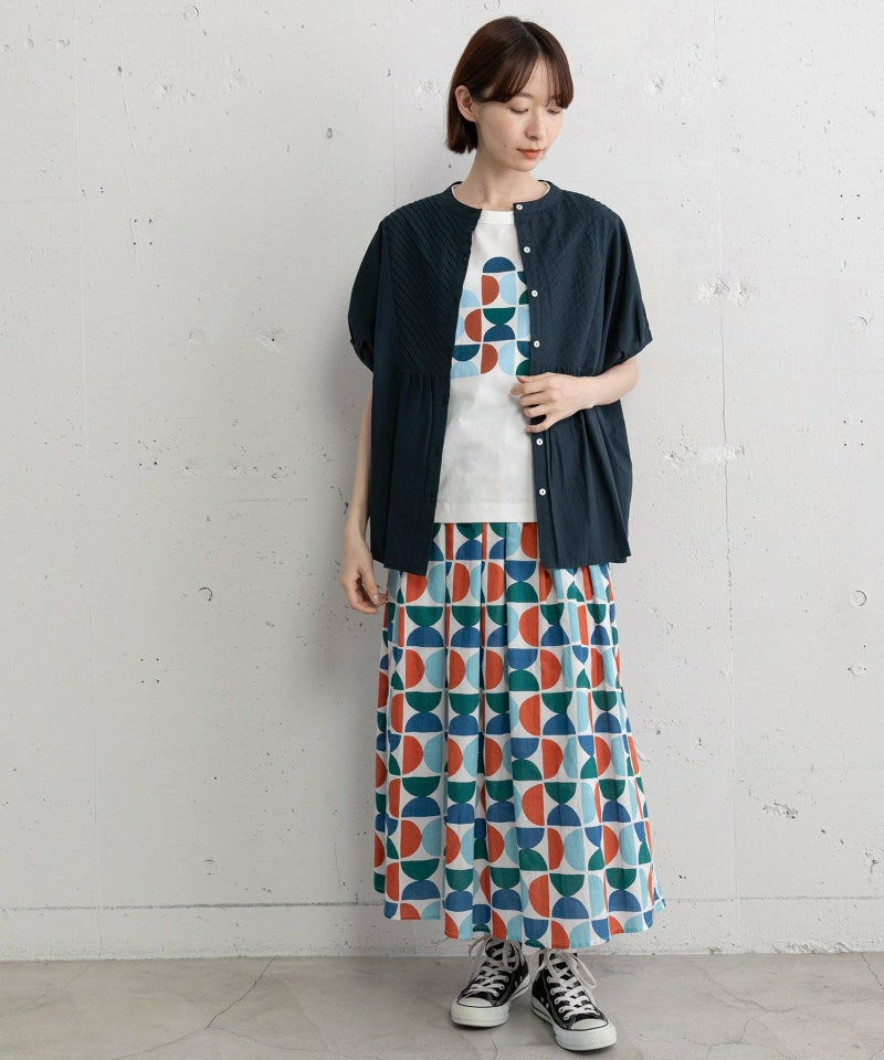 モデル身長：165cm